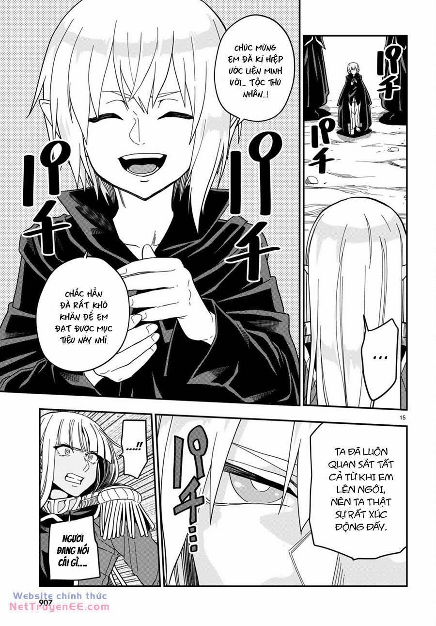 Ngôn Linh Vương 95.5 trang 15