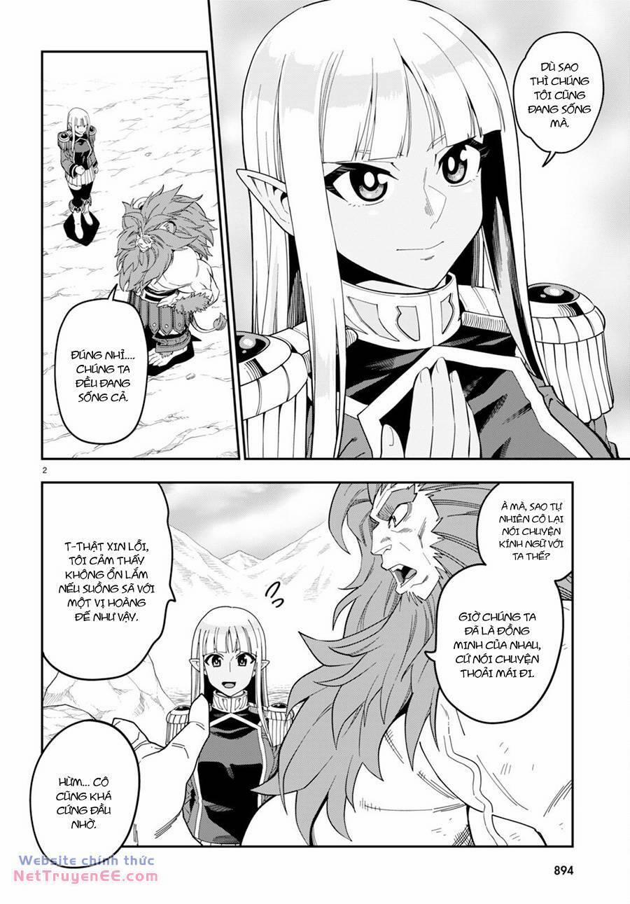 Ngôn Linh Vương 95.5 trang 3