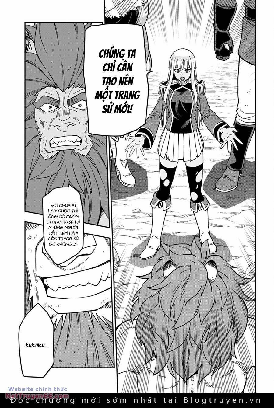 Ngôn Linh Vương 95 trang 16