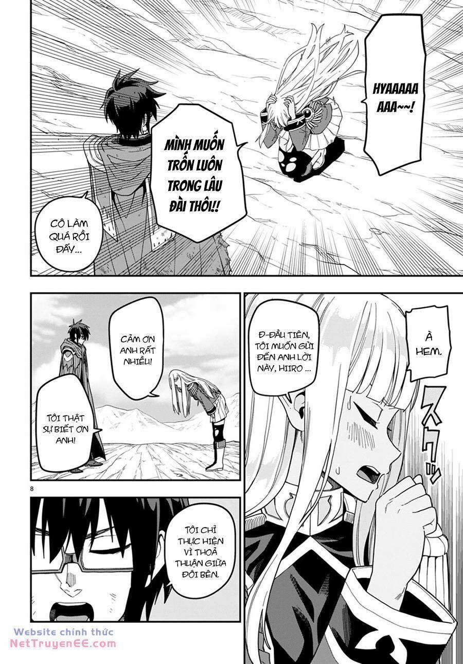 Ngôn Linh Vương 95 trang 7