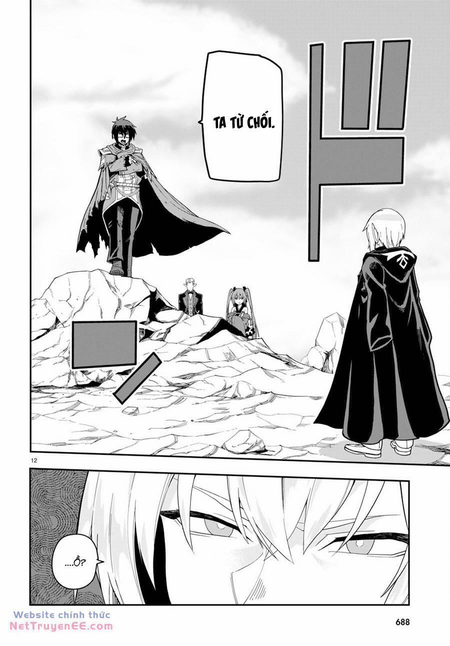 Ngôn Linh Vương 96 trang 15