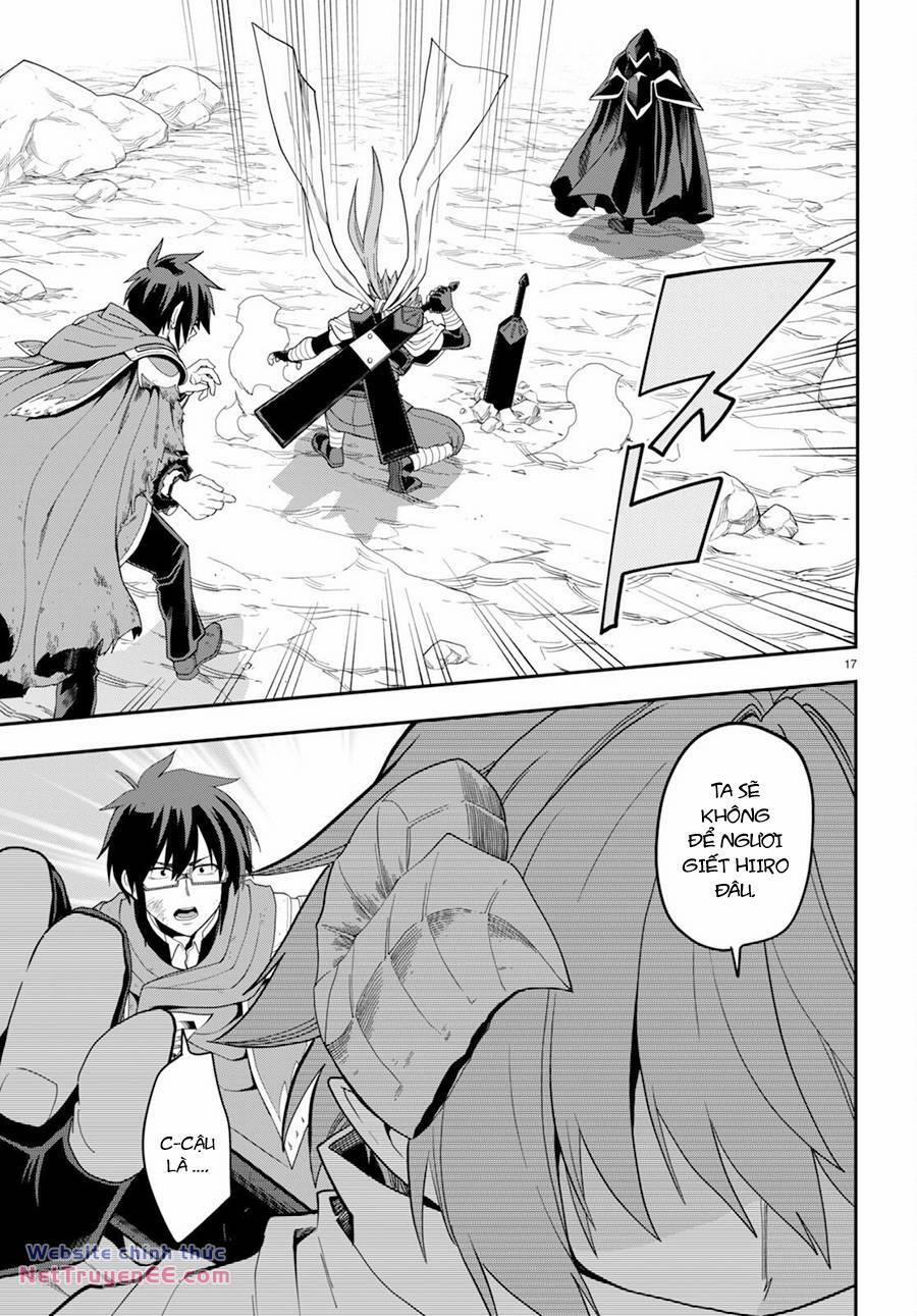 Ngôn Linh Vương 96 trang 20