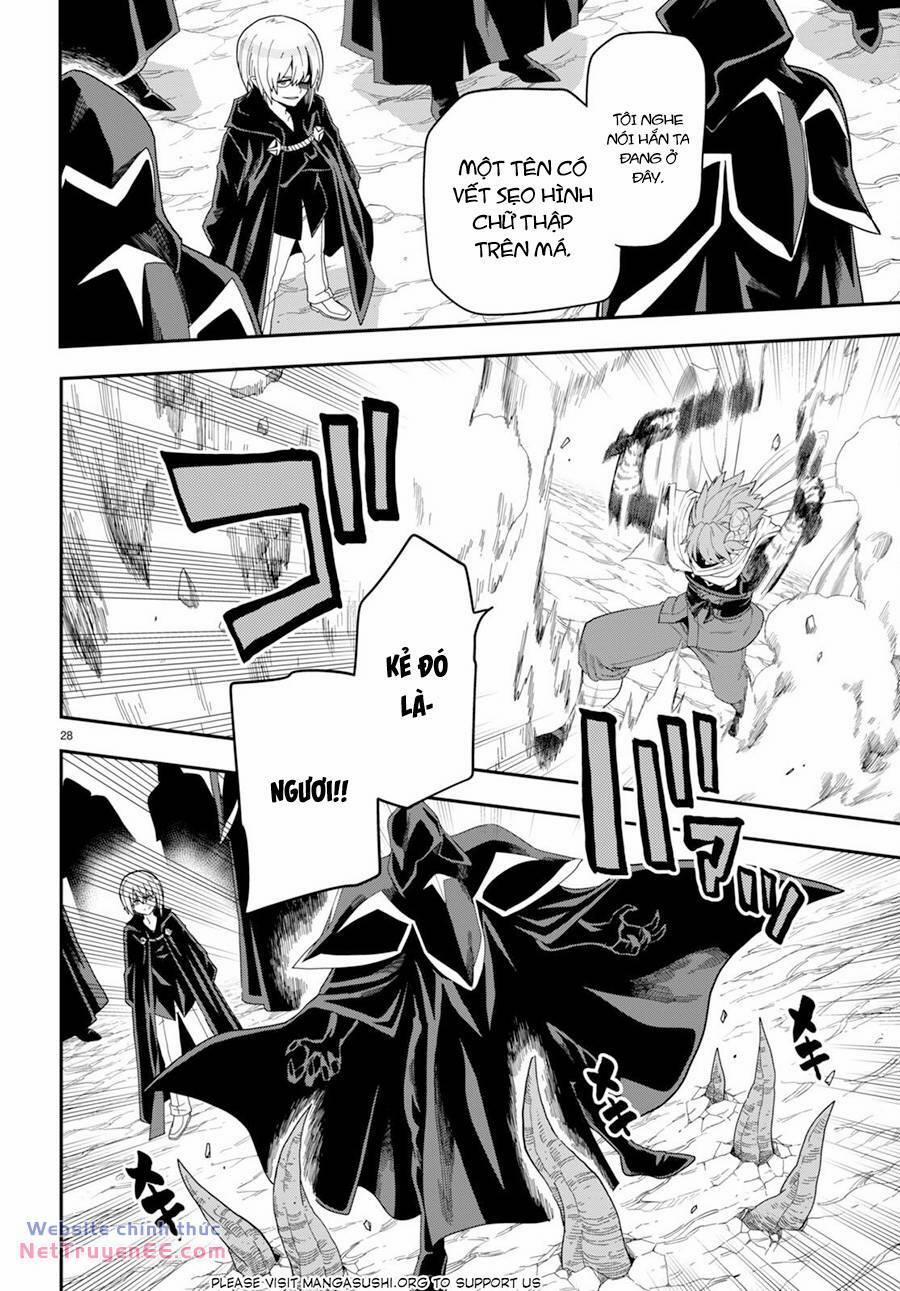 Ngôn Linh Vương 96 trang 30