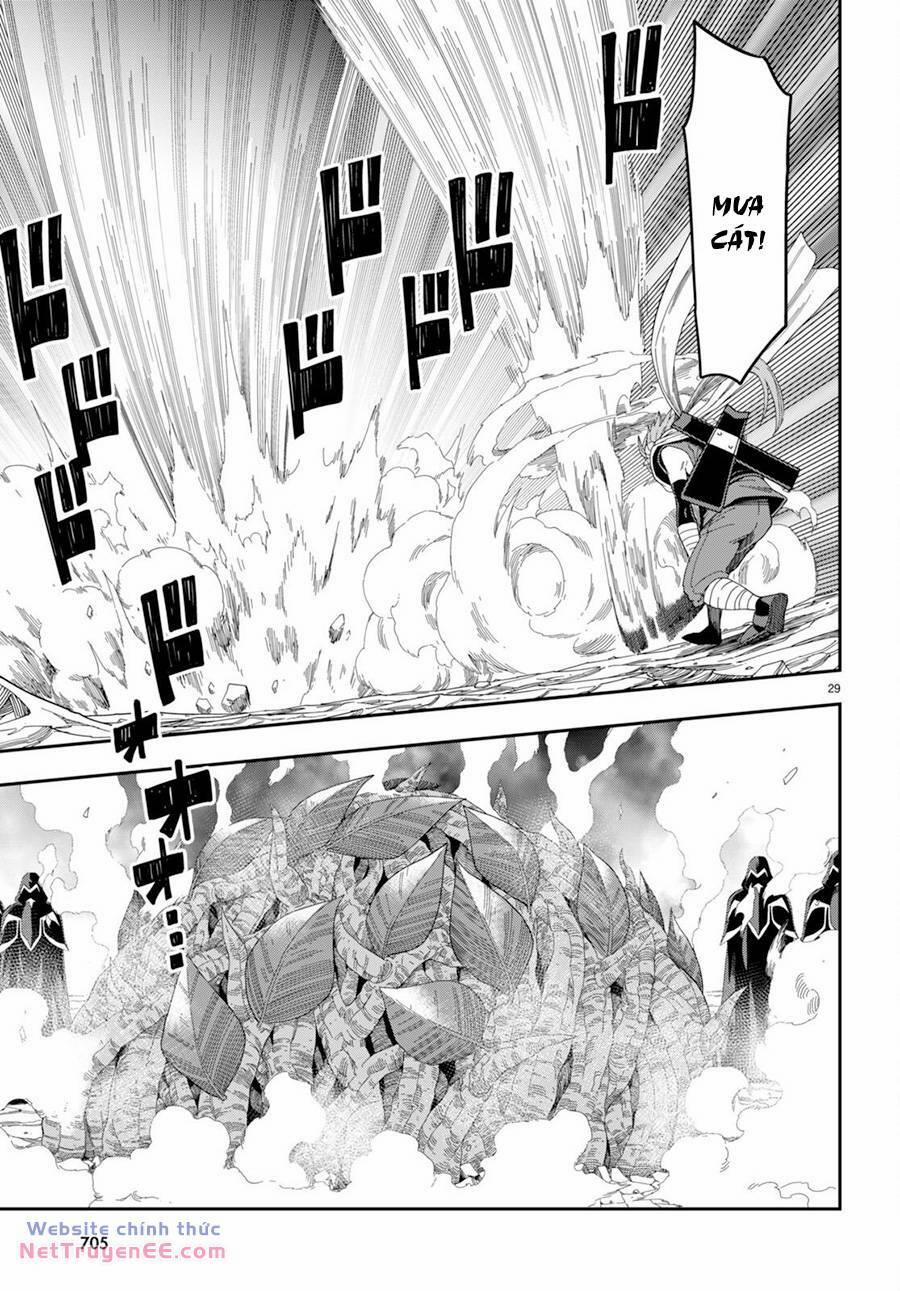 Ngôn Linh Vương 96 trang 31