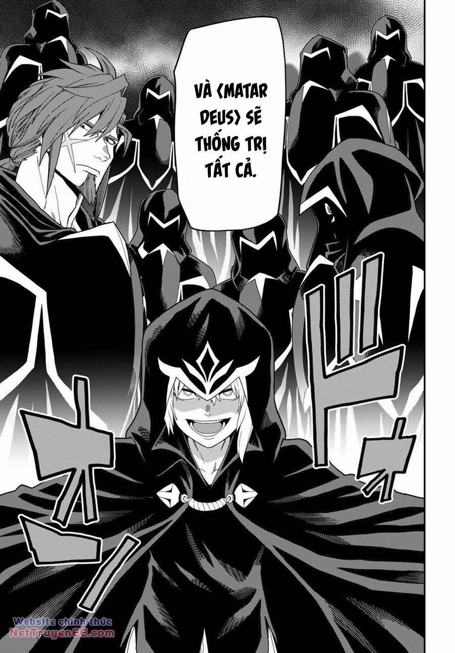 Ngôn Linh Vương 97 trang 11