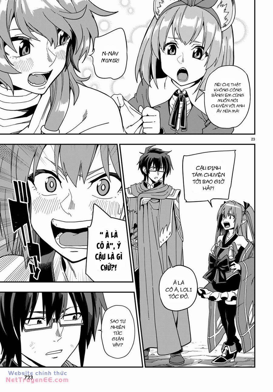 Ngôn Linh Vương 97 trang 23