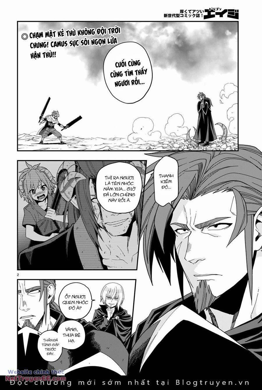 Ngôn Linh Vương 97 trang 3