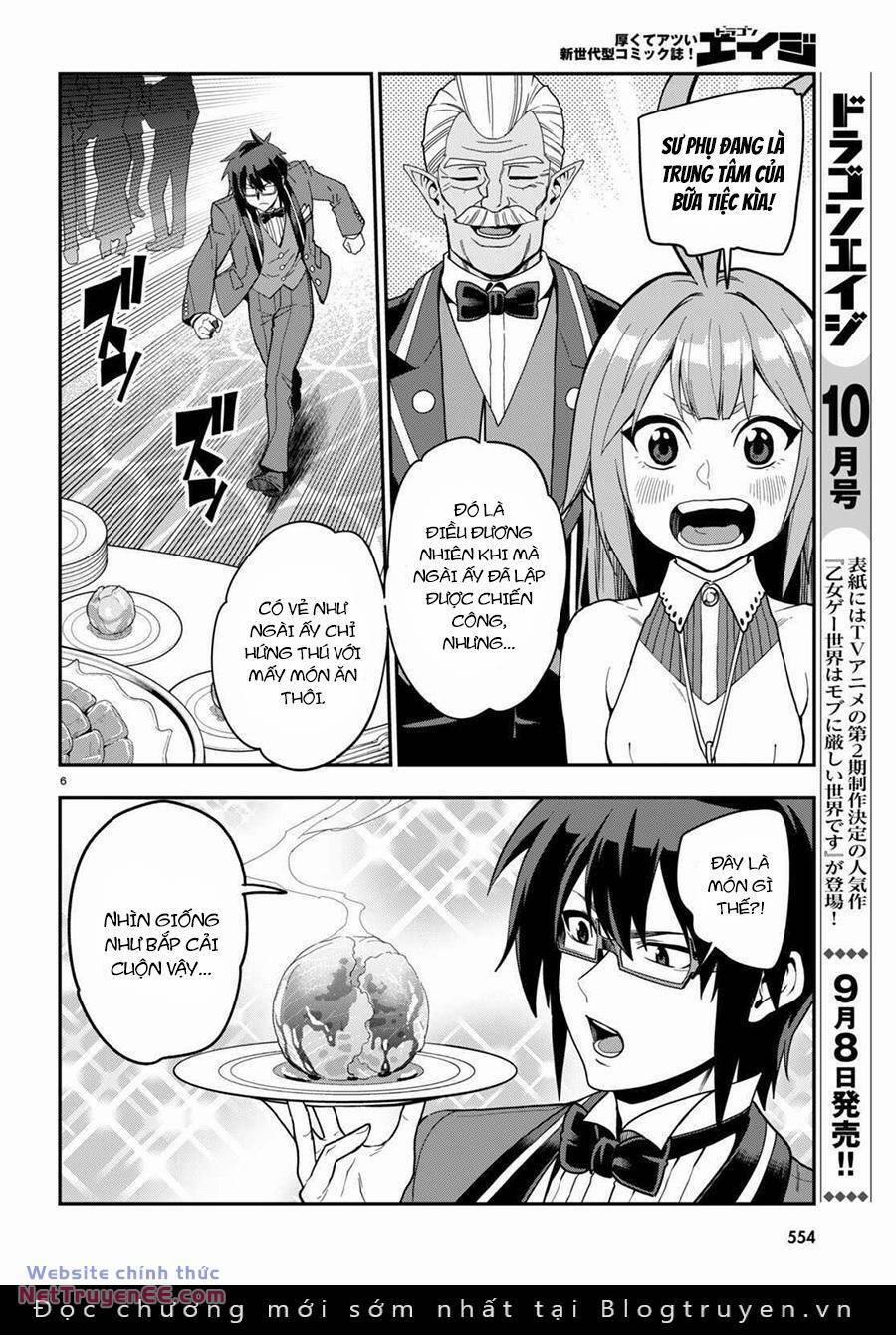 Ngôn Linh Vương 99 trang 7