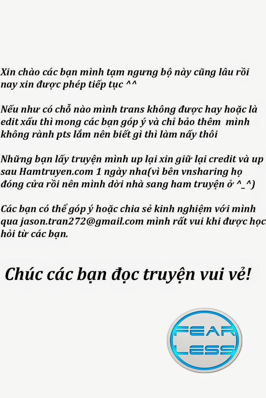 Ngọn Lửa Recca Chương 122 Trang 1