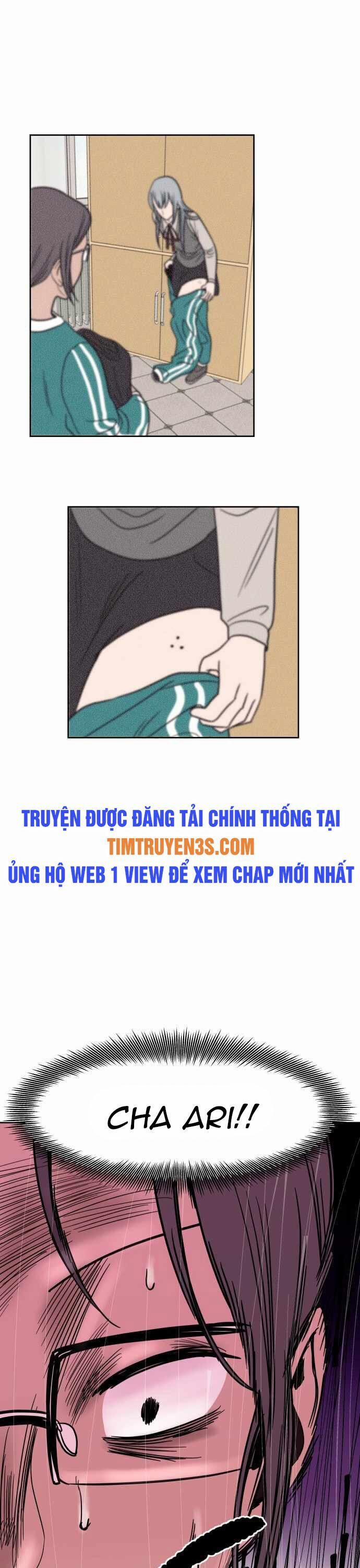 Ngọn Lửa Xanh Chương 43 Trang 12