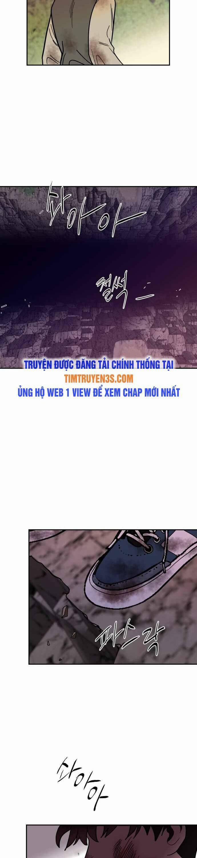 Ngọn Lửa Xanh Chương 53 Trang 9