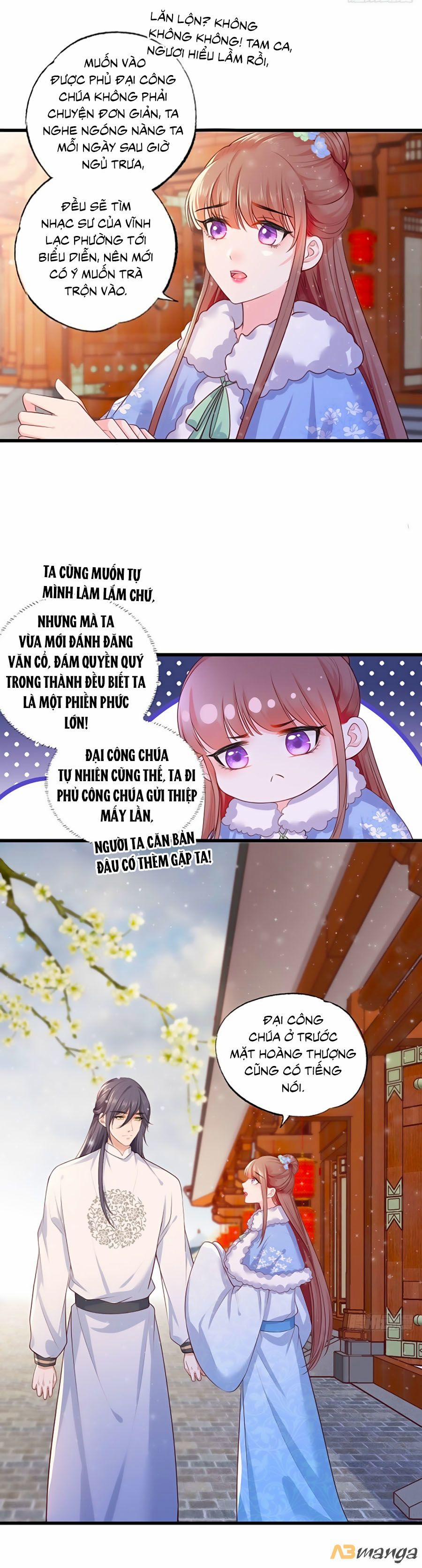 Ngôn Ngữ Yêu Thương 10 trang 1