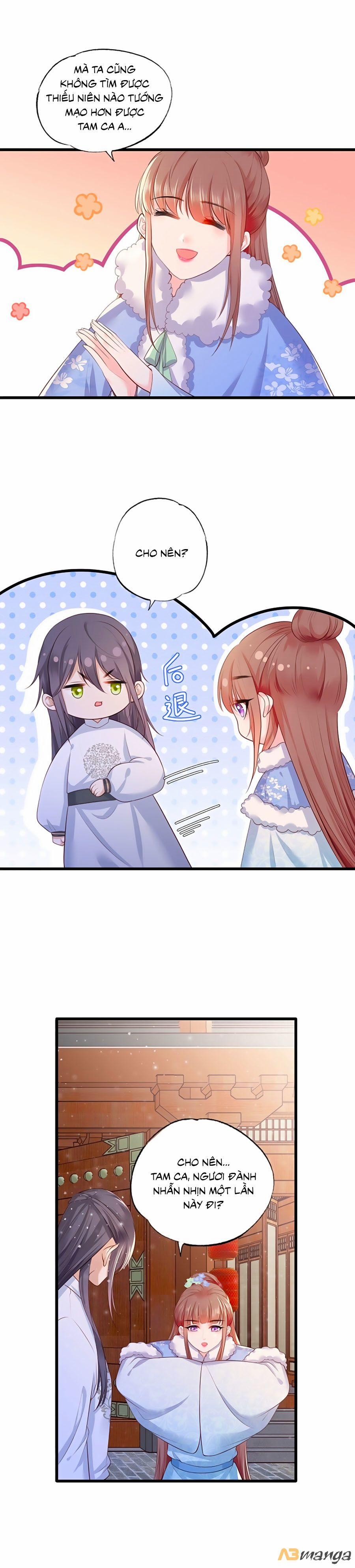 Ngôn Ngữ Yêu Thương 10 trang 2