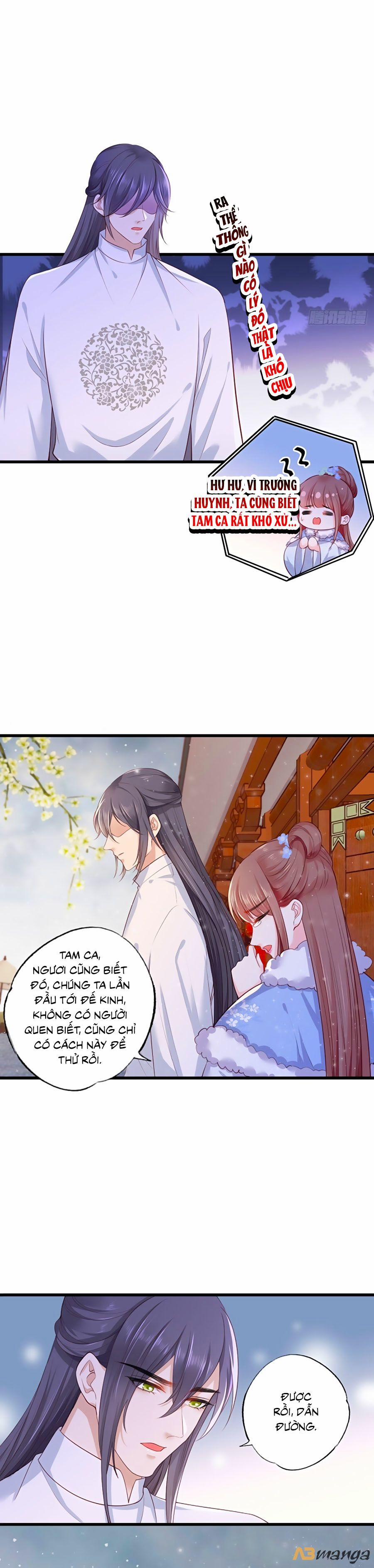 Ngôn Ngữ Yêu Thương 10 trang 4