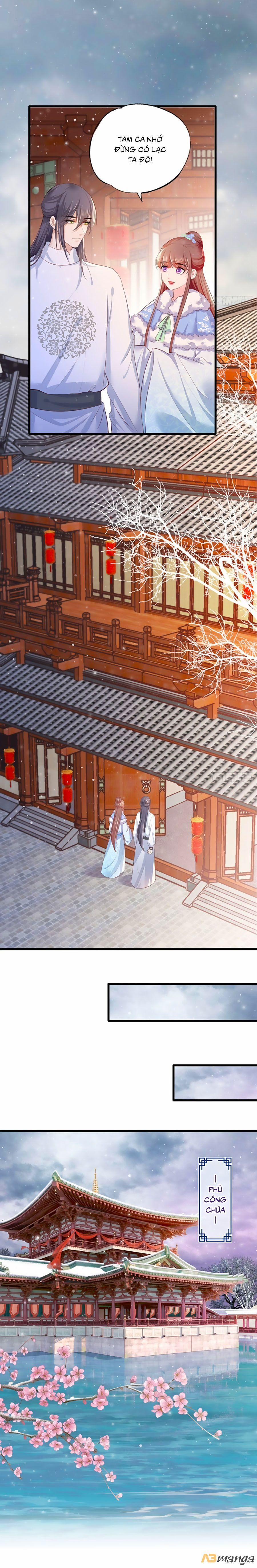 Ngôn Ngữ Yêu Thương 10 trang 5