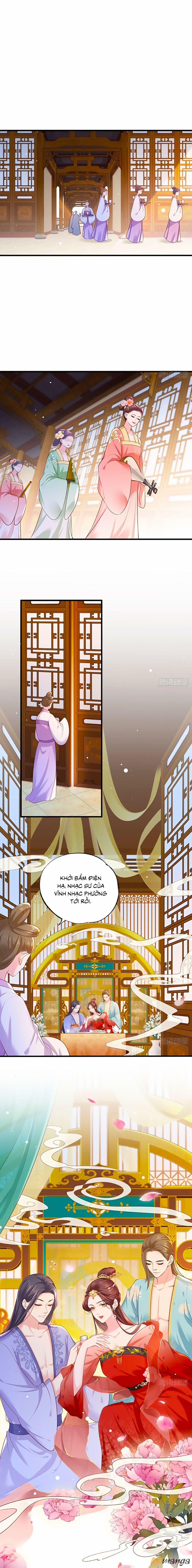 Ngôn Ngữ Yêu Thương 10 trang 6