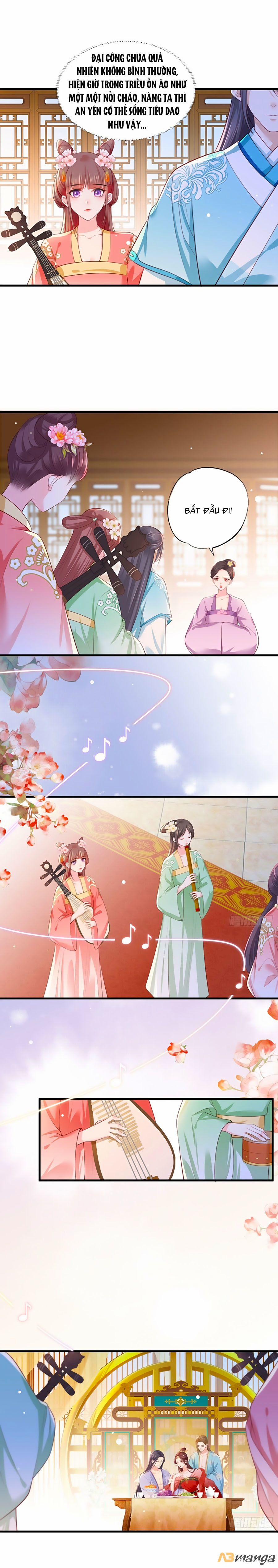 Ngôn Ngữ Yêu Thương 10 trang 8