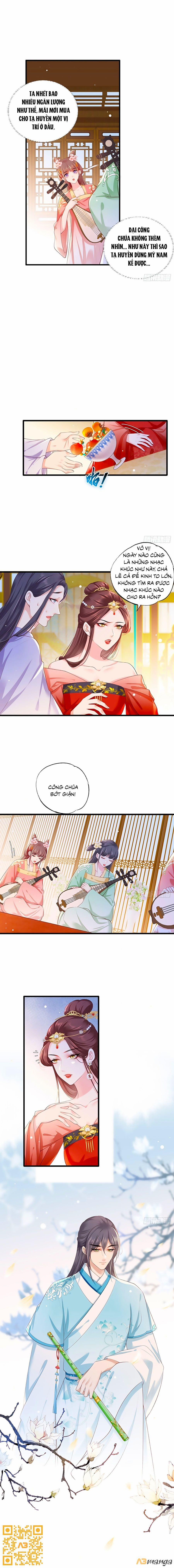 Ngôn Ngữ Yêu Thương 10 trang 9