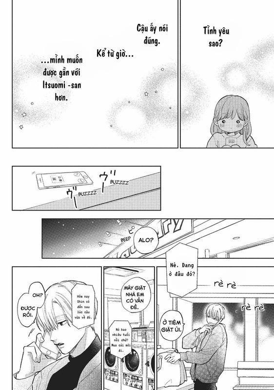 Ngôn Ngữ Yêu Thương 11.1 trang 7