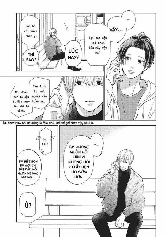 Ngôn Ngữ Yêu Thương 11.1 trang 8