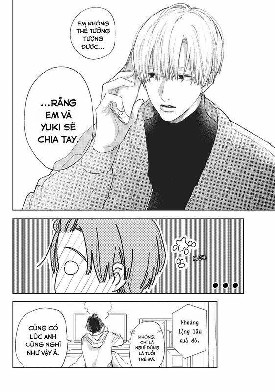 Ngôn Ngữ Yêu Thương 11.1 trang 9