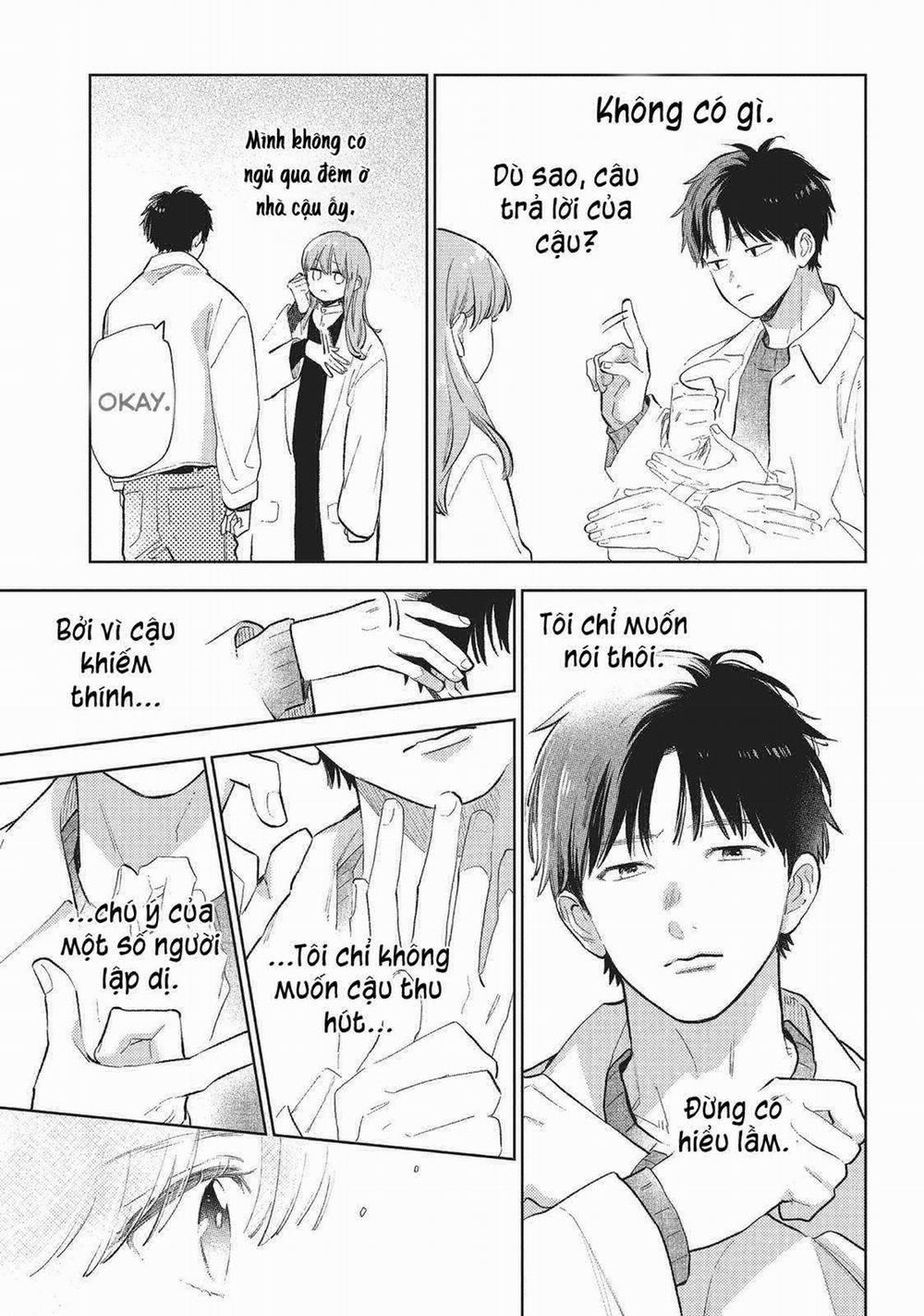 Ngôn Ngữ Yêu Thương 11.2 trang 5