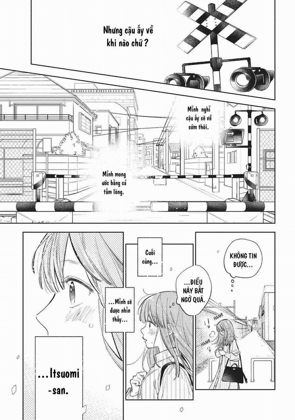 Ngôn Ngữ Yêu Thương 12 trang 10