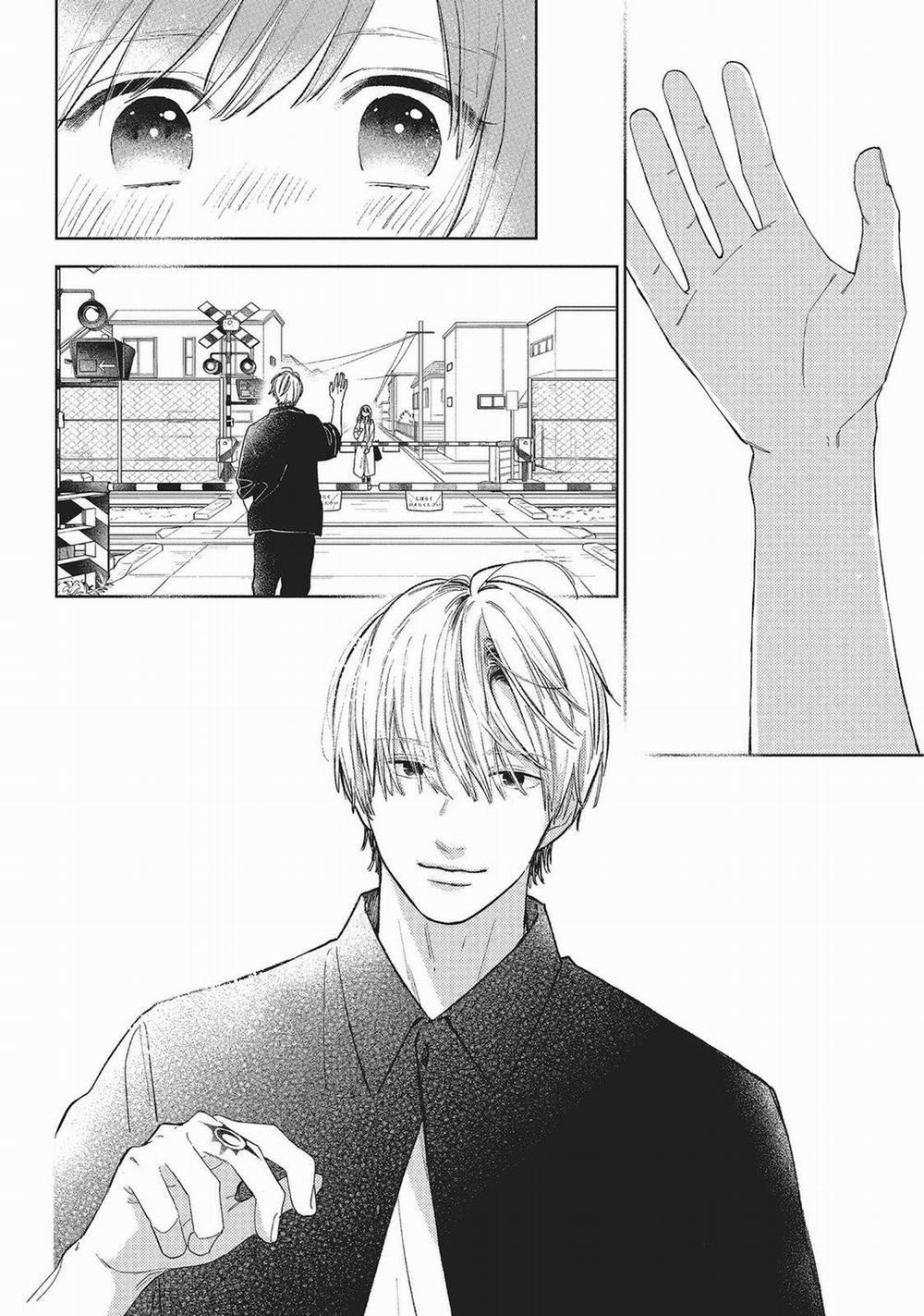 Ngôn Ngữ Yêu Thương 12 trang 11