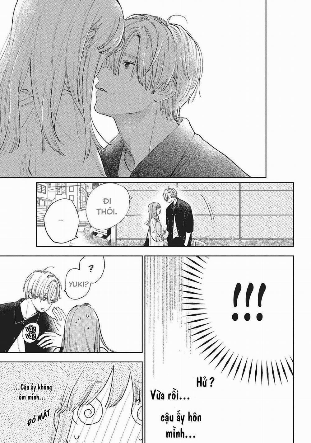 Ngôn Ngữ Yêu Thương 12 trang 18