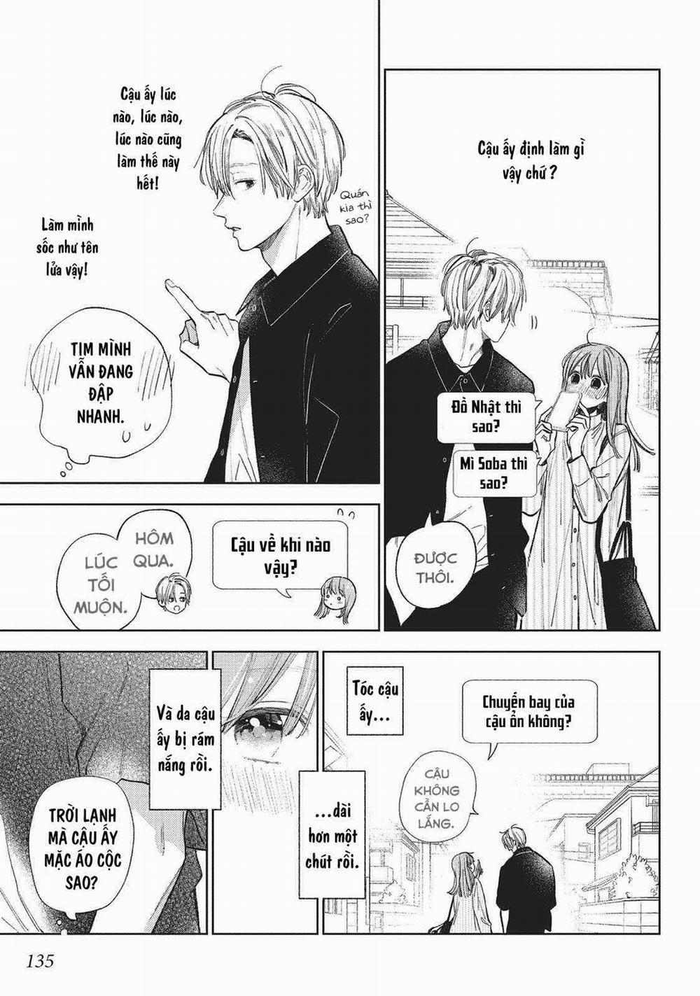 Ngôn Ngữ Yêu Thương 12 trang 20