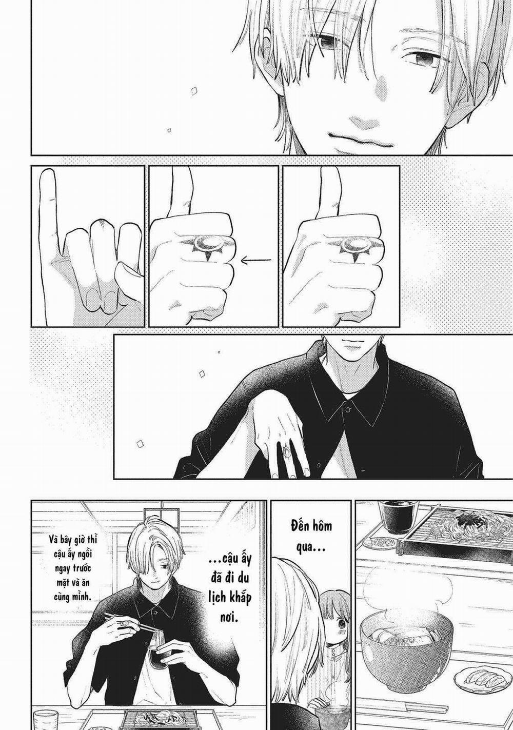 Ngôn Ngữ Yêu Thương 12 trang 25