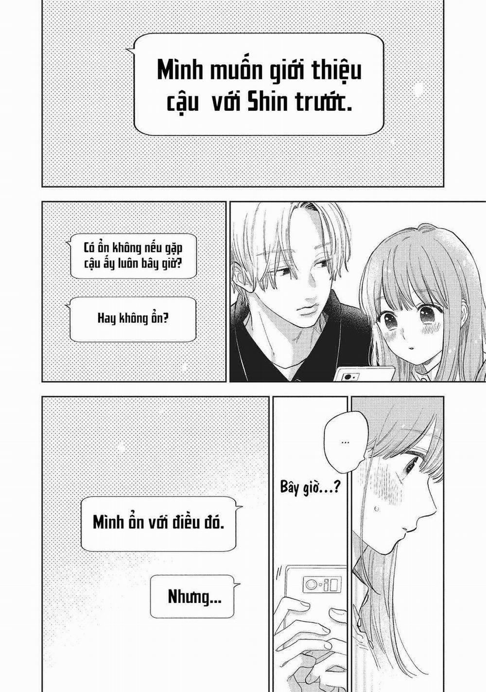 Ngôn Ngữ Yêu Thương 12 trang 33