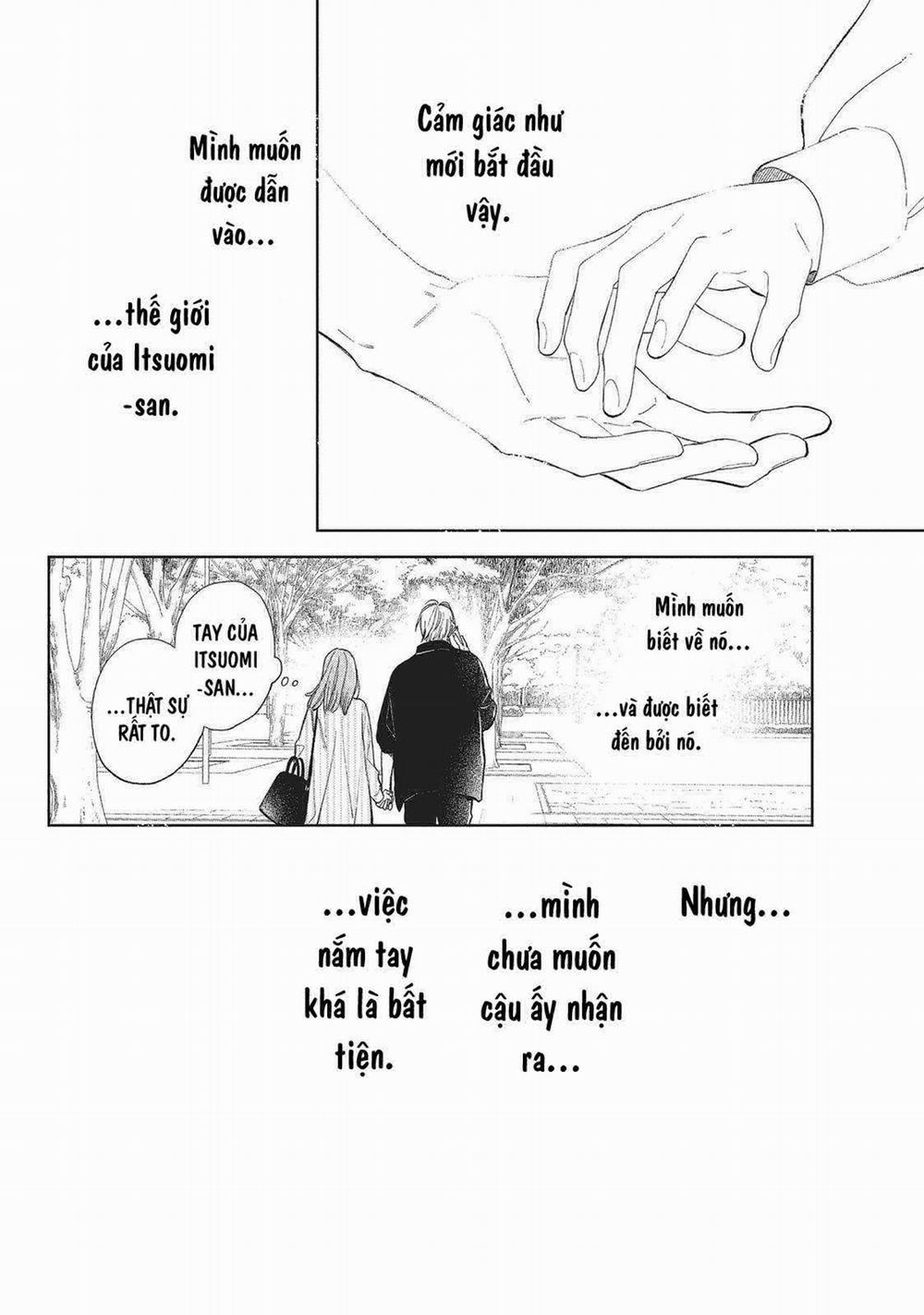 Ngôn Ngữ Yêu Thương 12 trang 37