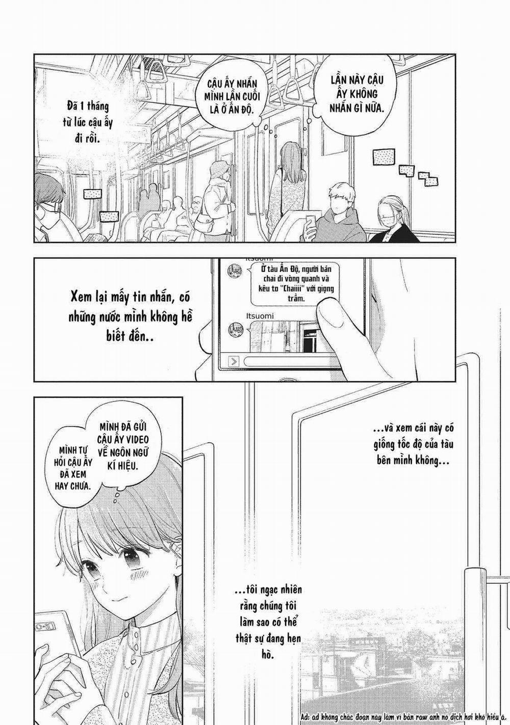 Ngôn Ngữ Yêu Thương 12 trang 5