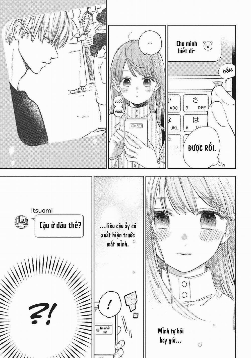 Ngôn Ngữ Yêu Thương 12 trang 8