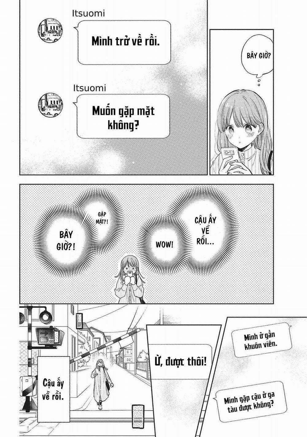 Ngôn Ngữ Yêu Thương 12 trang 9