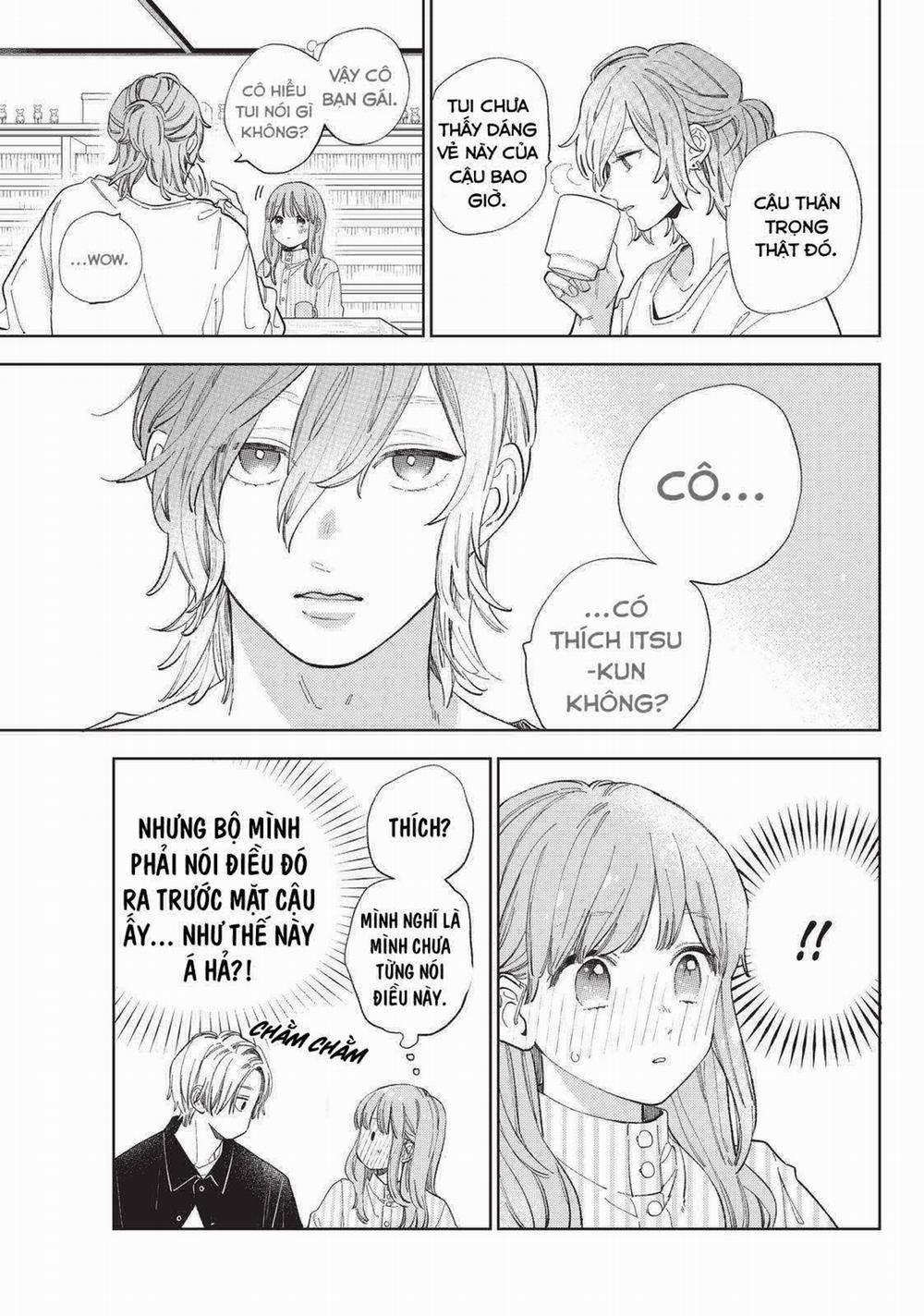 Ngôn Ngữ Yêu Thương 13 trang 10
