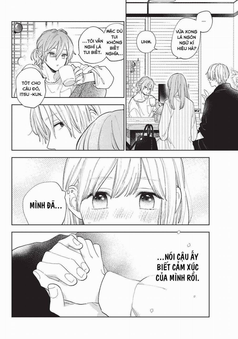 Ngôn Ngữ Yêu Thương 13 trang 13