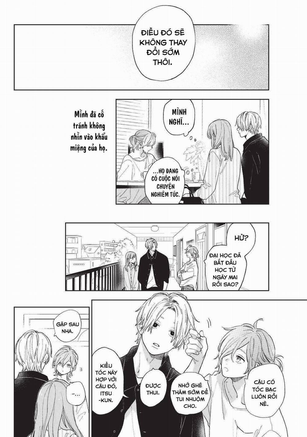 Ngôn Ngữ Yêu Thương 13 trang 19