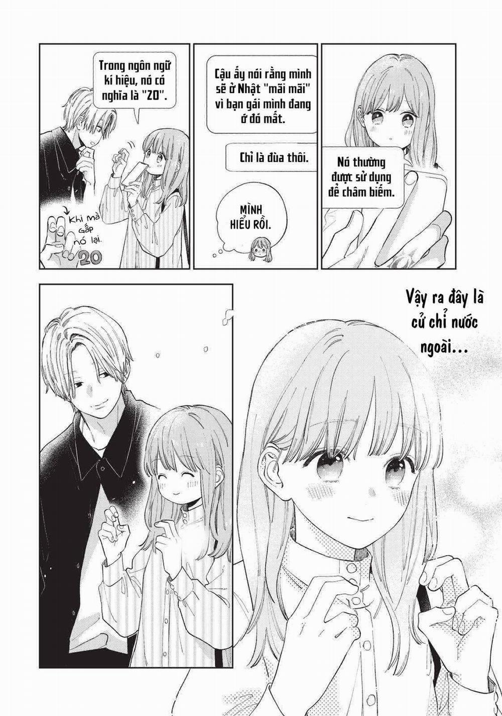 Ngôn Ngữ Yêu Thương 13 trang 25