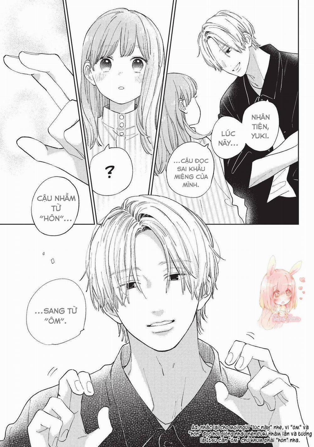 Ngôn Ngữ Yêu Thương 13 trang 26