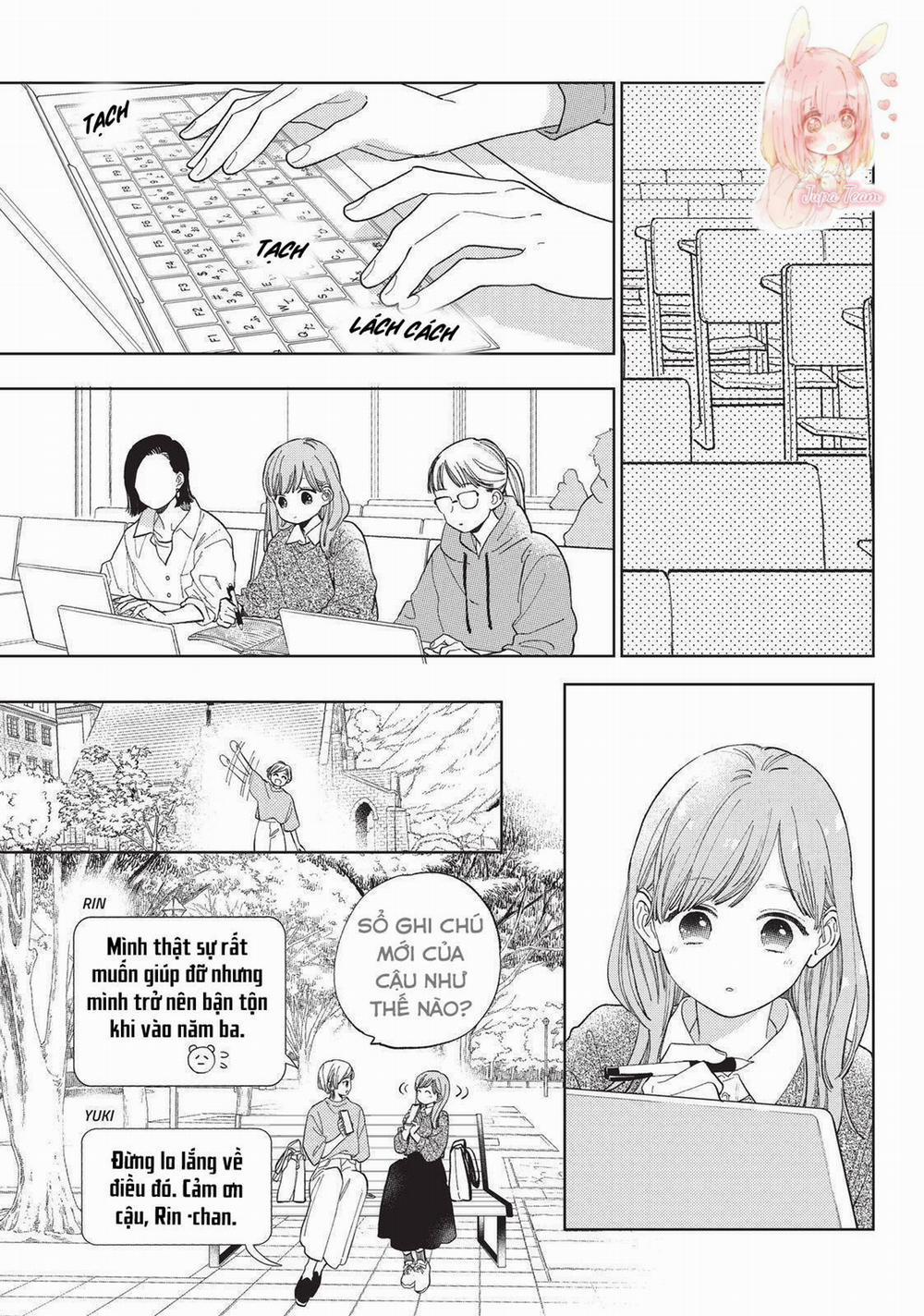 Ngôn Ngữ Yêu Thương 13 trang 36