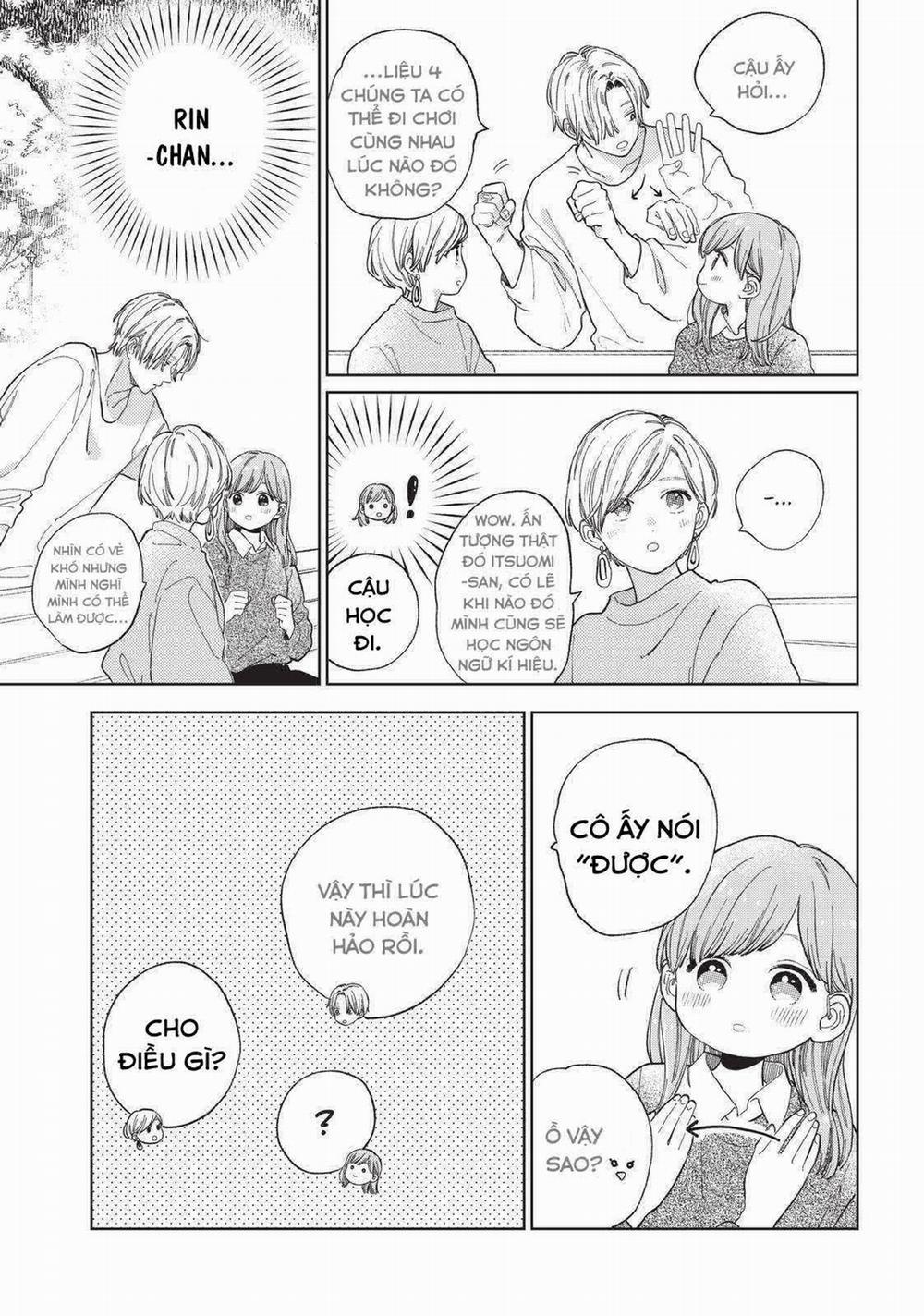 Ngôn Ngữ Yêu Thương 13 trang 38