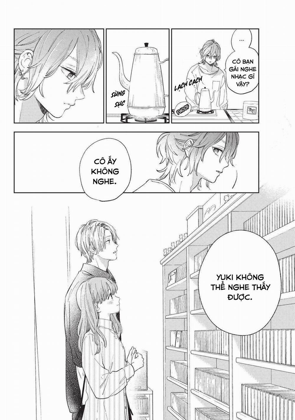 Ngôn Ngữ Yêu Thương 13 trang 5