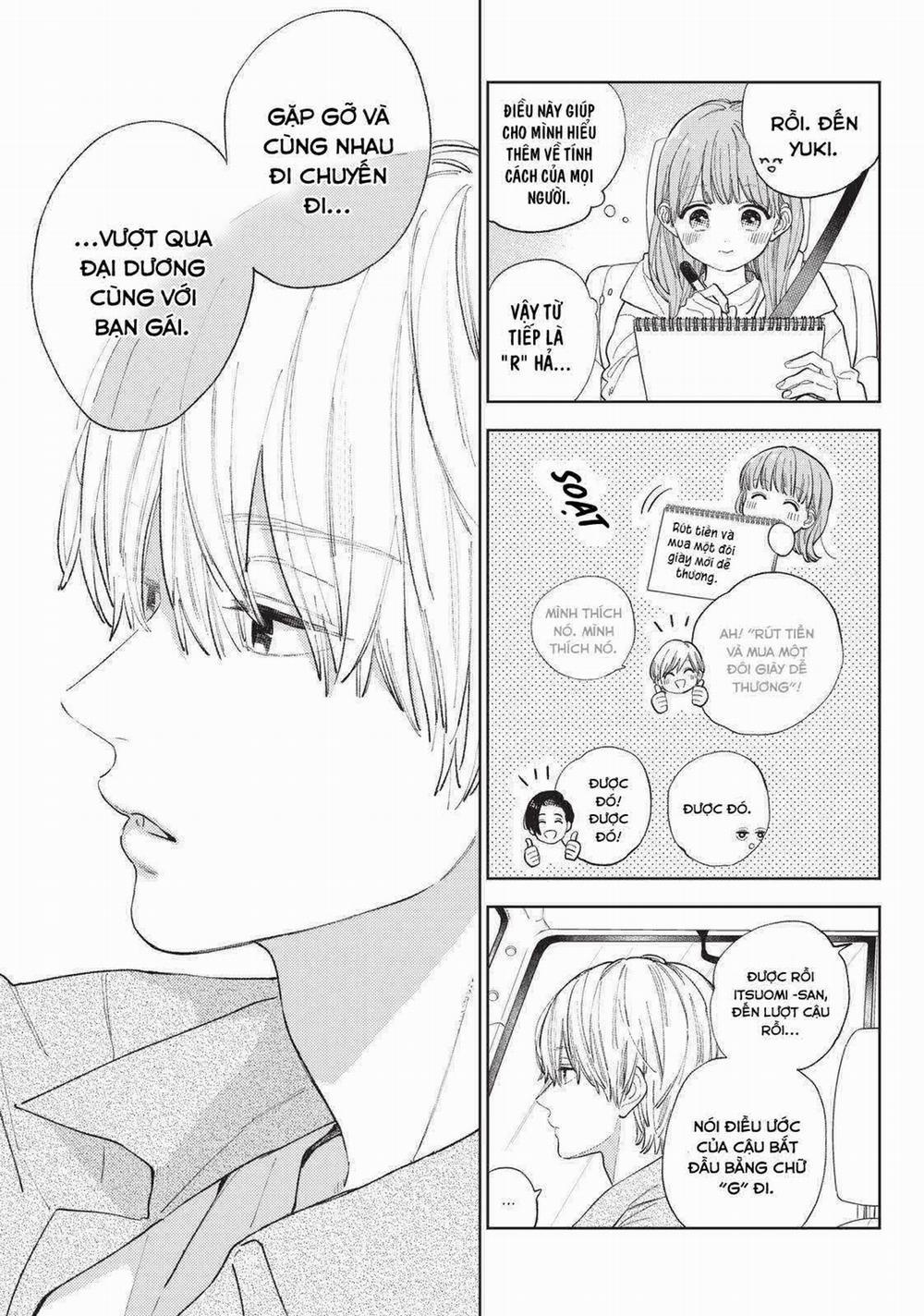 Ngôn Ngữ Yêu Thương 14 trang 10