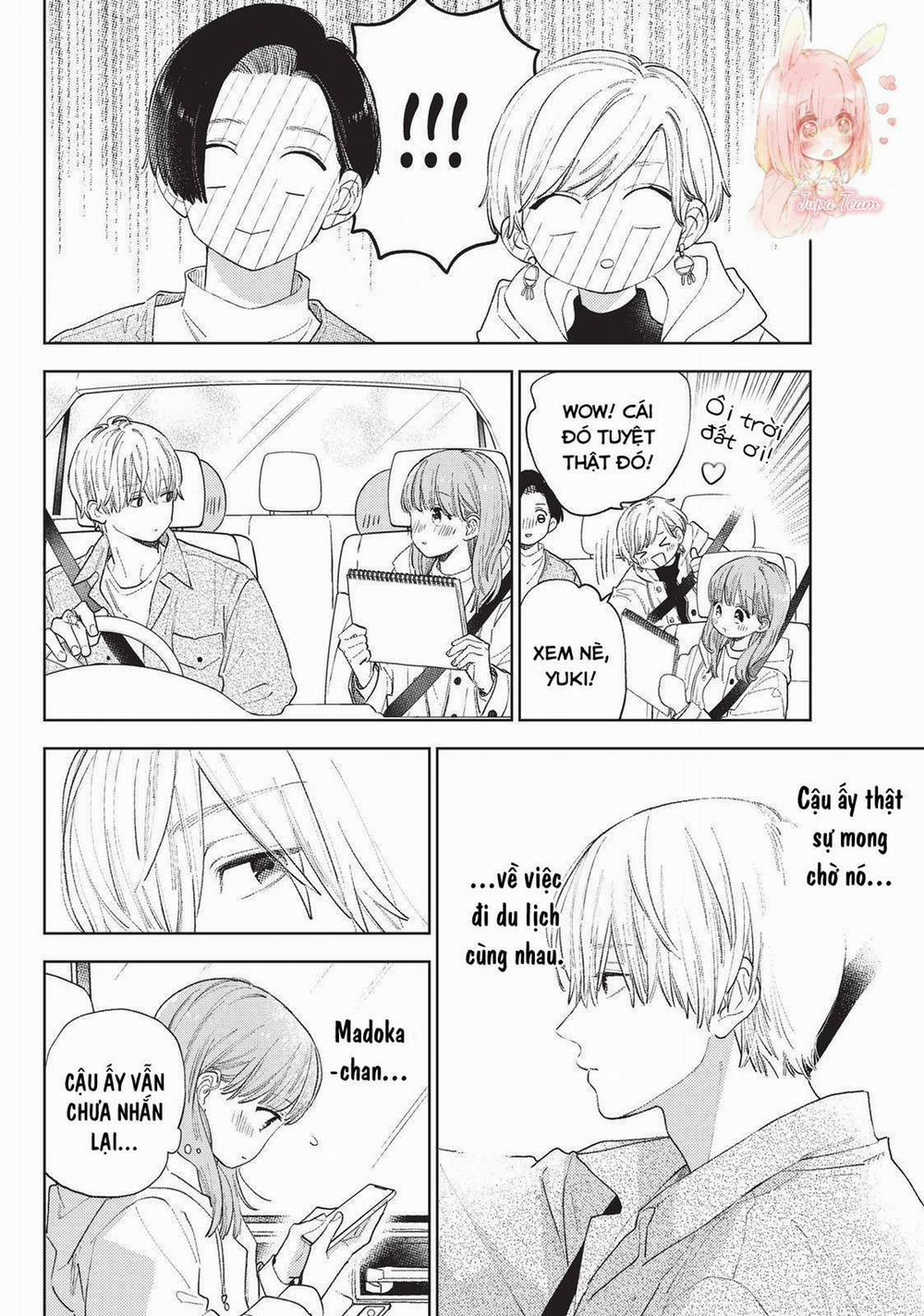 Ngôn Ngữ Yêu Thương 14 trang 11