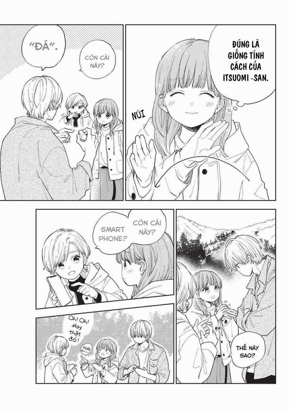 Ngôn Ngữ Yêu Thương 14 trang 14