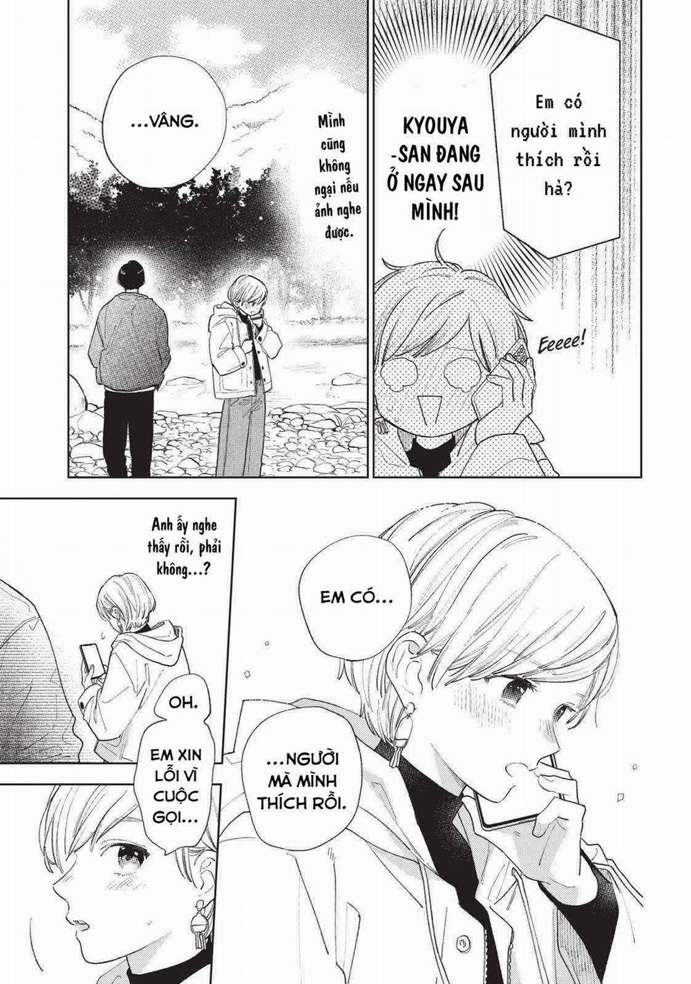 Ngôn Ngữ Yêu Thương 14 trang 20