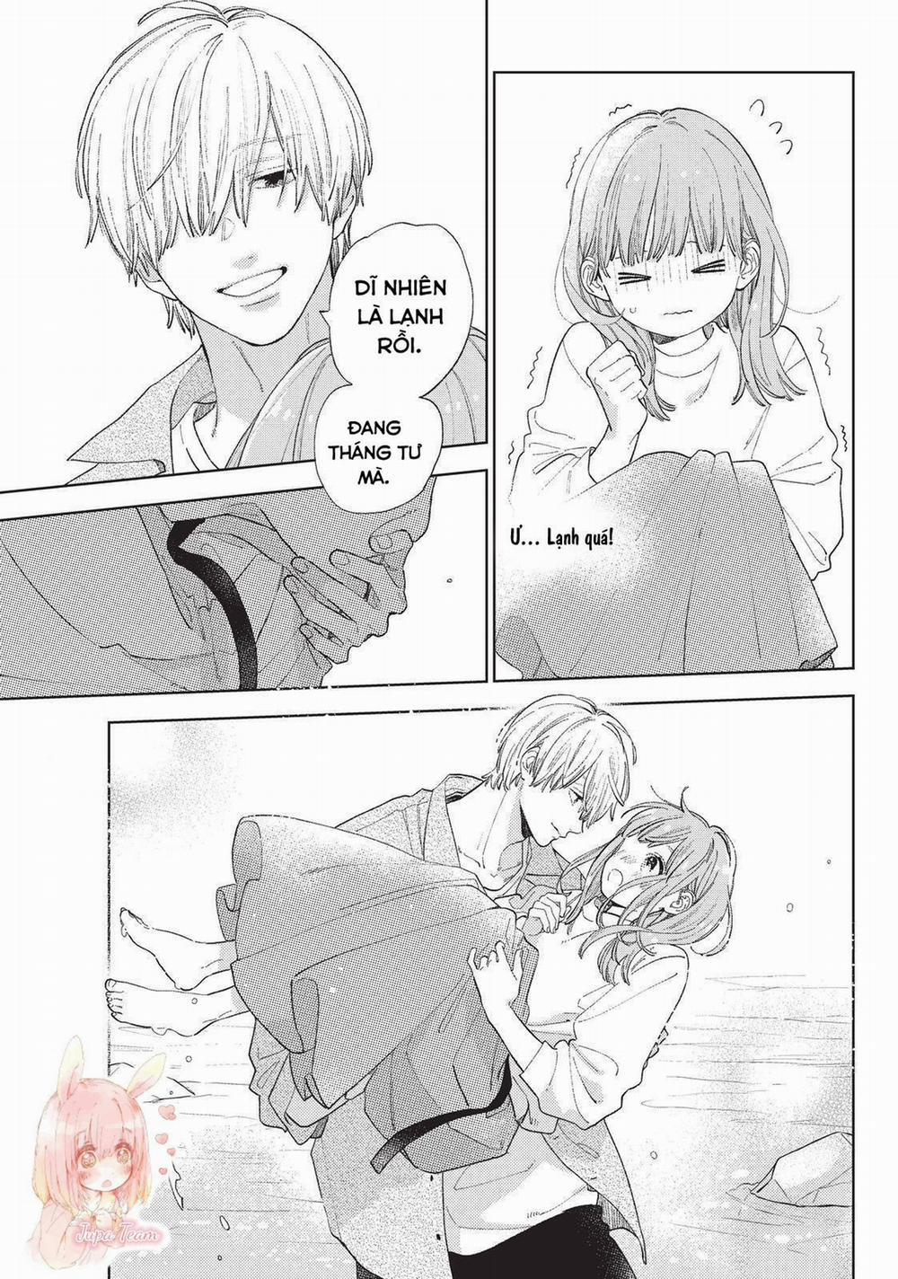 Ngôn Ngữ Yêu Thương 14 trang 26