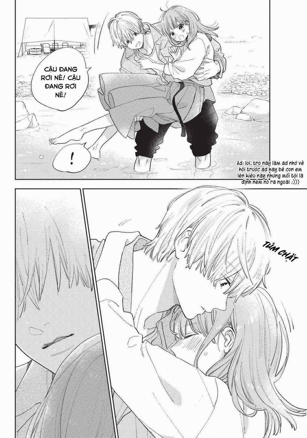 Ngôn Ngữ Yêu Thương 14 trang 27